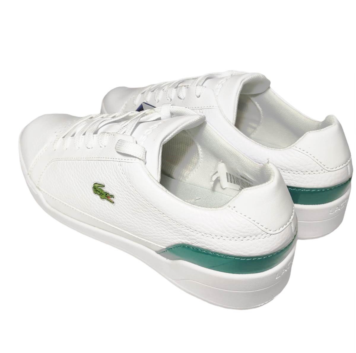 TENIS LACOSTE CHALLENGE 220 1 SMA 