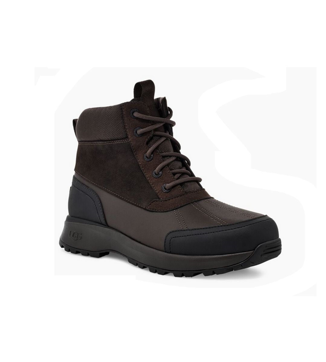 BOTAS UGG EMMETTE DUCK MEN IMPERMEABLE CONTRA AGUA TALLA 26 CM 1115834