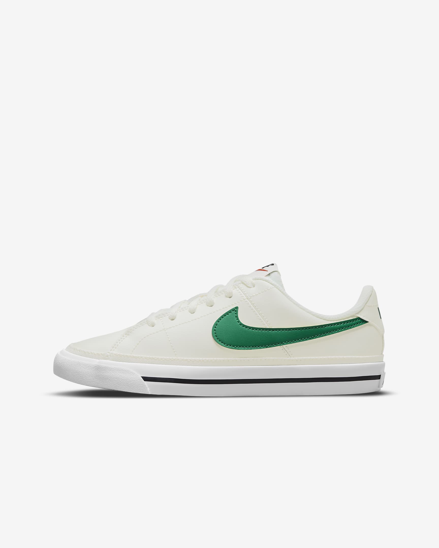 TENIS NIKE COURT LEGACY BLANCO HOMBRE TALLA 26.5 CM MEX CU4150107