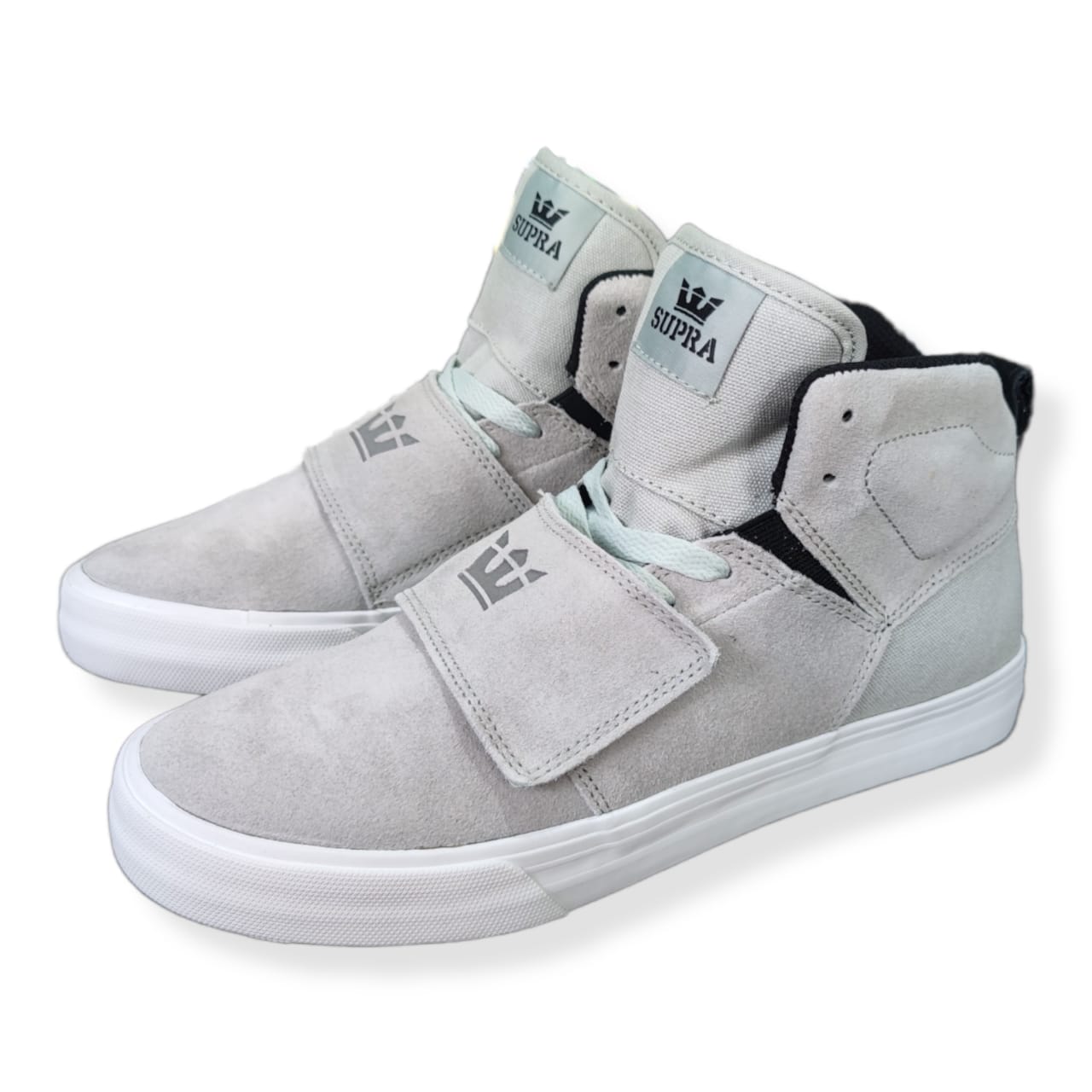 Botas supra para hombre hot sale