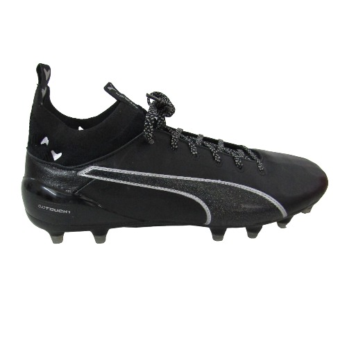 BOTAS UNDER ARMOUR FNP TACTICAS 1287352-385 TALLA 30