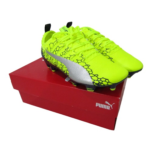 Puma evopower 2 best sale