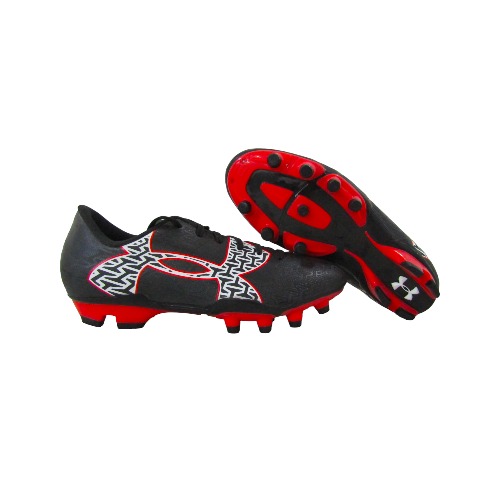 BOTAS UNDER ARMOUR FNP TACTICAS 1287352-385 TALLA 30