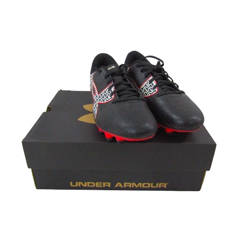 BOTAS UNDER ARMOUR FNP TACTICAS 1287352-385 TALLA 30