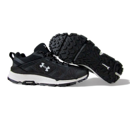 BOTAS UNDER ARMOUR FNP TACTICAS 1287352-385 TALLA 30